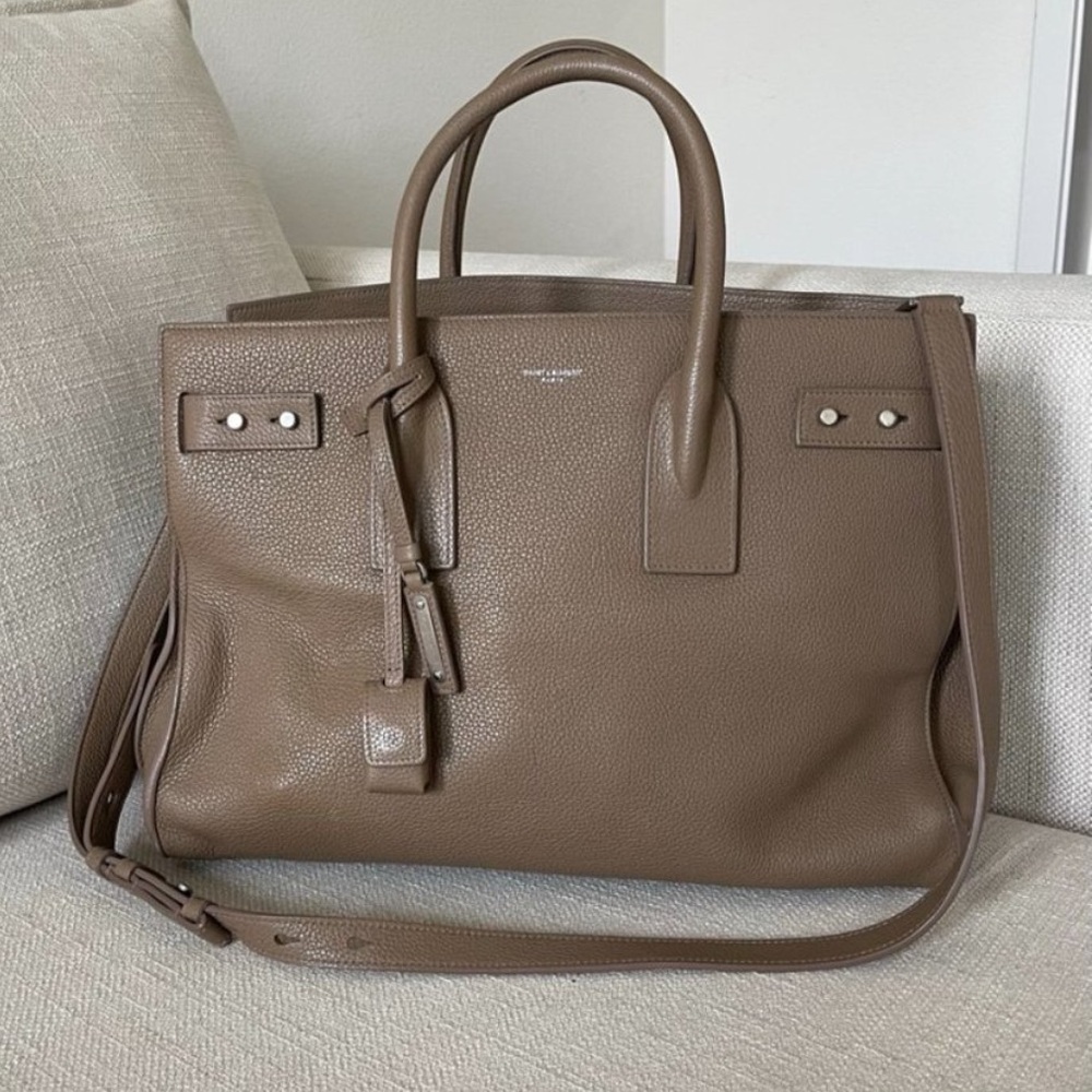 Saint Laurent Paris Sac du Jour